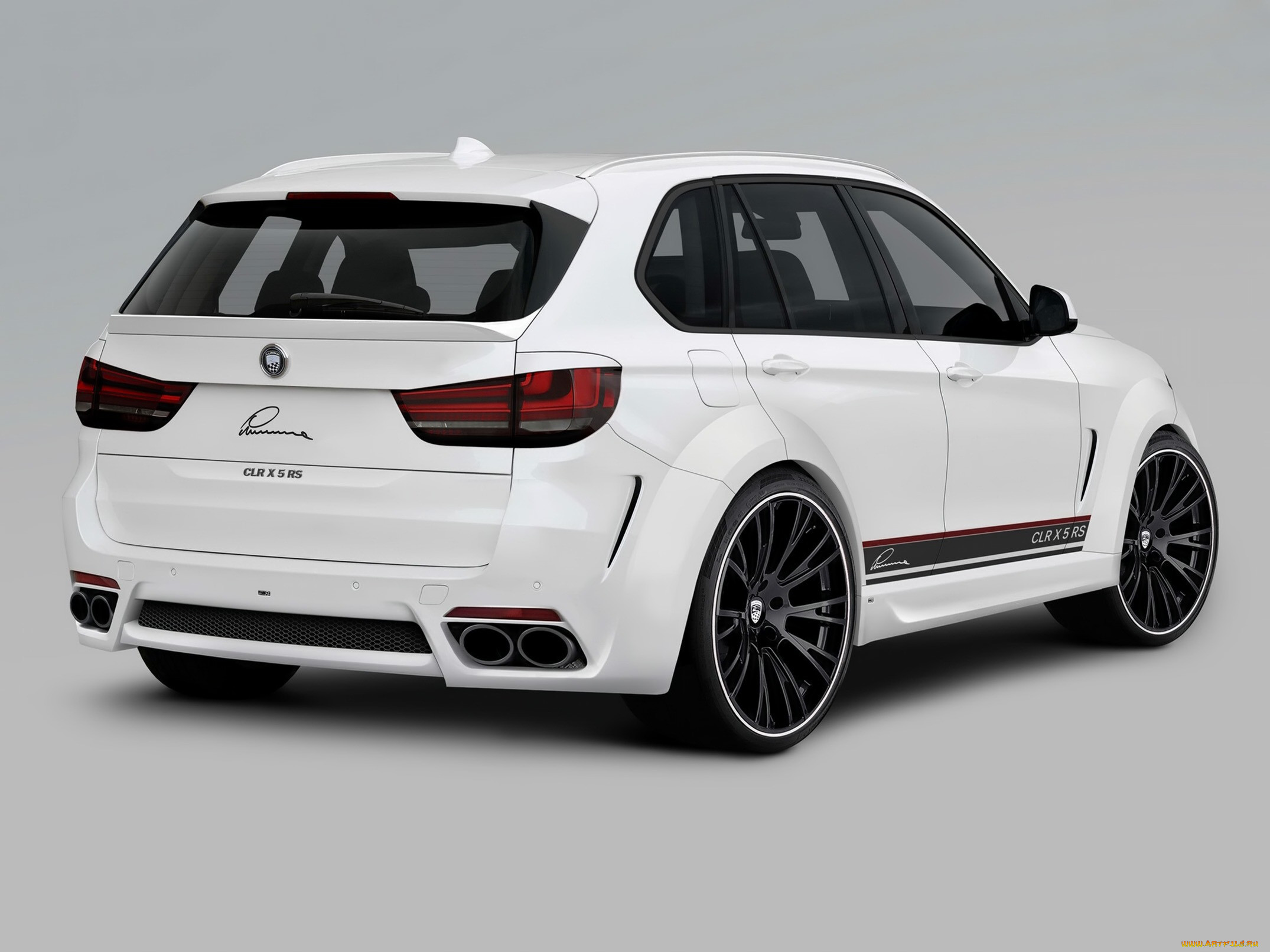 lumma, design, bmw, clr, x5, rs, 2013, , auto